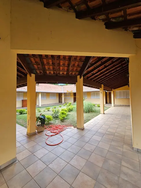 Foto 2 de Chácara com 12 quartos à venda, 800m2 em Parque da Grama, Indaiatuba - SP