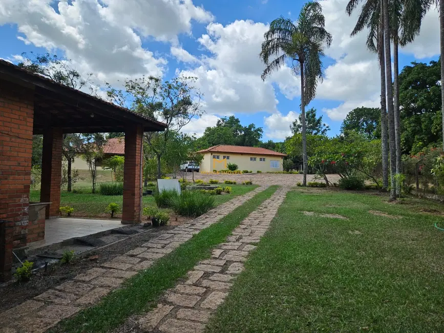 Chácara com 12 quartos à venda, 800m2 em Parque da Grama, Indaiatuba - SP - imagem 9 Foto 9 de Chácara com 12 quartos à venda, 800m2 em Parque da Grama, Indaiatuba - SP