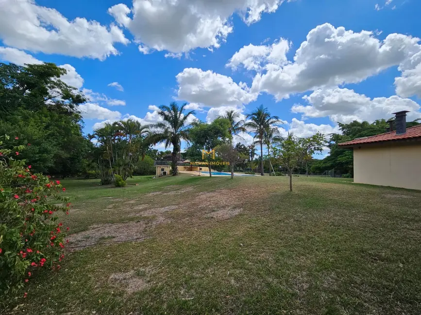 Chácara com 12 quartos à venda, 800m2 em Parque da Grama, Indaiatuba - SP - imagem 4 Foto 4 de Chácara com 12 quartos à venda, 800m2 em Parque da Grama, Indaiatuba - SP