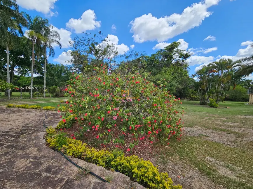 Chácara com 12 quartos à venda, 800m2 em Parque da Grama, Indaiatuba - SP - imagem 8 Foto 8 de Chácara com 12 quartos à venda, 800m2 em Parque da Grama, Indaiatuba - SP