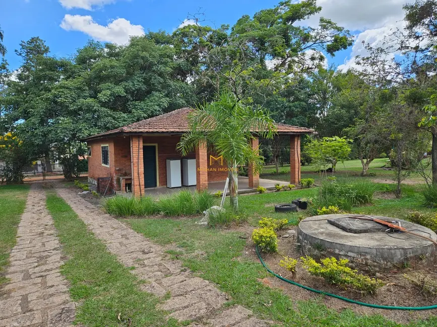 Chácara com 12 quartos à venda, 800m2 em Parque da Grama, Indaiatuba - SP - imagem 7 Foto 7 de Chácara com 12 quartos à venda, 800m2 em Parque da Grama, Indaiatuba - SP