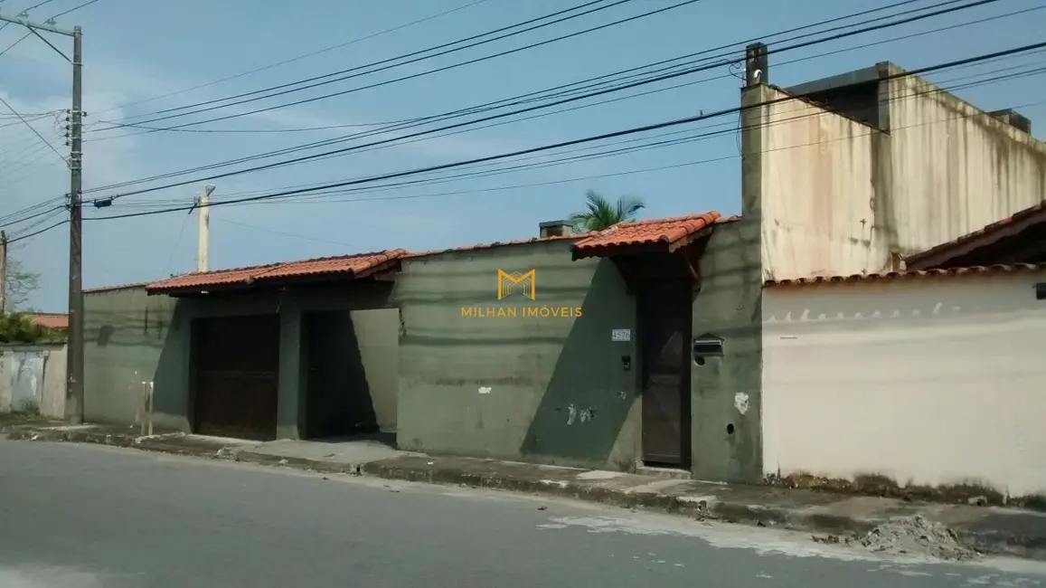 Casa com 4 quartos à venda, 213m2 em Itanhaem - SP - imagem 2 Foto 2 de Casa com 4 quartos à venda, 213m2 em Itanhaem - SP