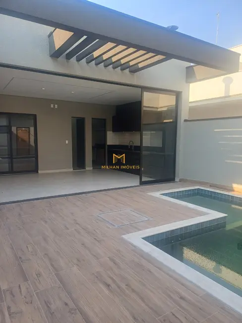 Foto 2 de Casa de Condomínio com 3 quartos à venda, 225m2 em Indaiatuba - SP