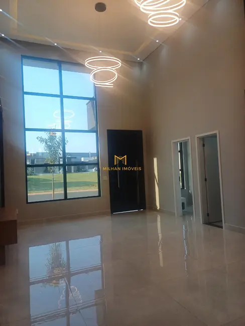 Foto 5 de Casa de Condomínio com 3 quartos à venda, 225m2 em Indaiatuba - SP