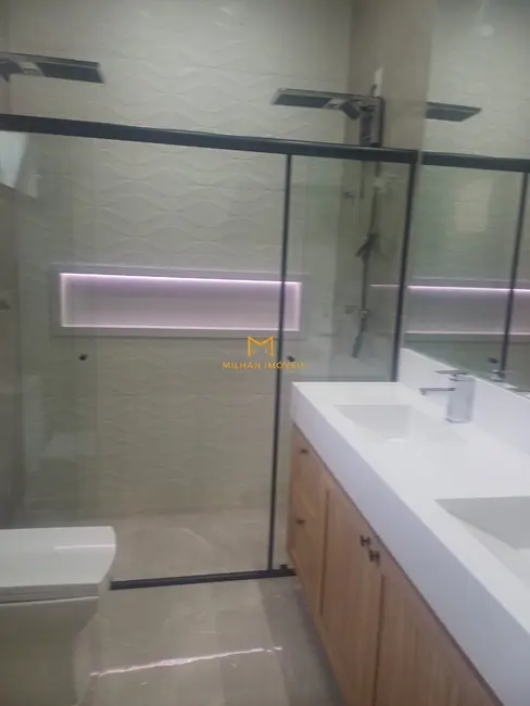 Foto 7 de Casa de Condomínio com 3 quartos à venda, 225m2 em Indaiatuba - SP