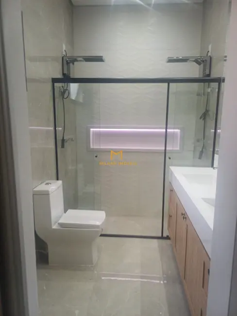 Foto 8 de Casa de Condomínio com 3 quartos à venda, 225m2 em Indaiatuba - SP