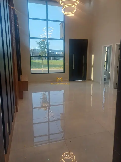 Foto 6 de Casa de Condomínio com 3 quartos à venda, 225m2 em Indaiatuba - SP