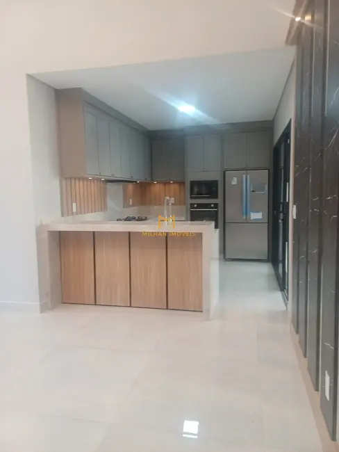 Foto 4 de Casa de Condomínio com 3 quartos à venda, 225m2 em Indaiatuba - SP