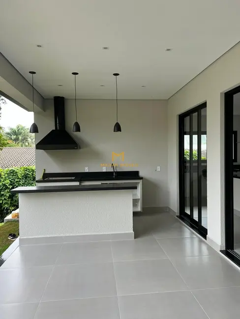 Foto 2 de Chácara com 3 quartos à venda, 316m2 em Terras de Itaici, Indaiatuba - SP