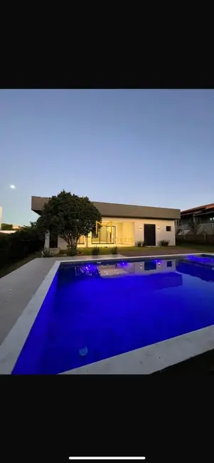 Foto 9 de Chácara com 3 quartos à venda, 316m2 em Terras de Itaici, Indaiatuba - SP