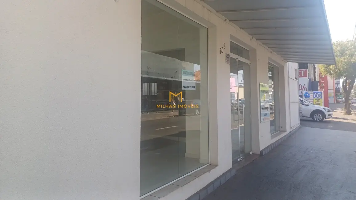 Foto 1 de Sala Comercial para alugar, 208m2 em Centro, Indaiatuba - SP