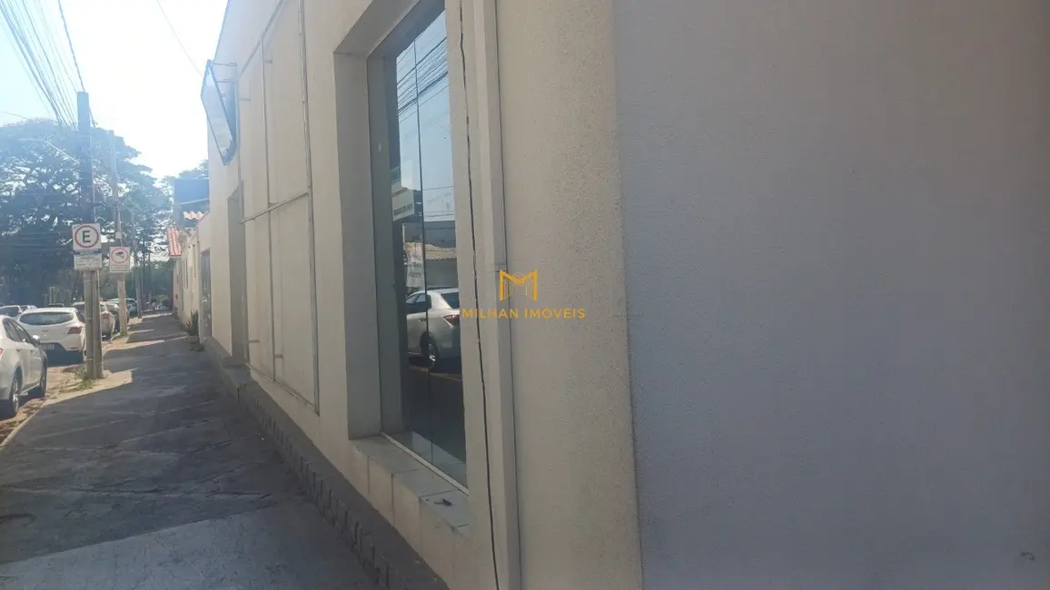 Foto 2 de Sala Comercial para alugar, 208m2 em Centro, Indaiatuba - SP