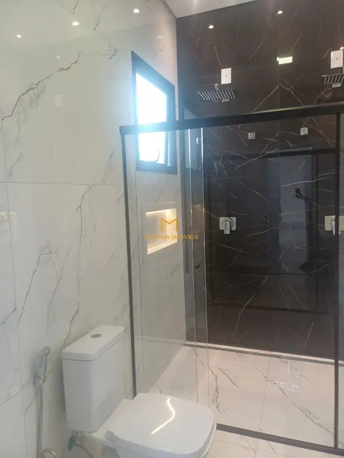 Foto 4 de Casa de Condomínio com 3 quartos à venda, 212m2 em Indaiatuba - SP