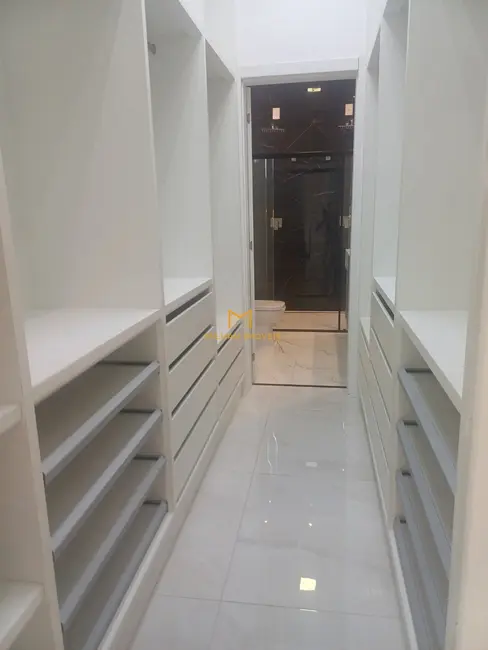 Foto 5 de Casa de Condomínio com 3 quartos à venda, 212m2 em Indaiatuba - SP