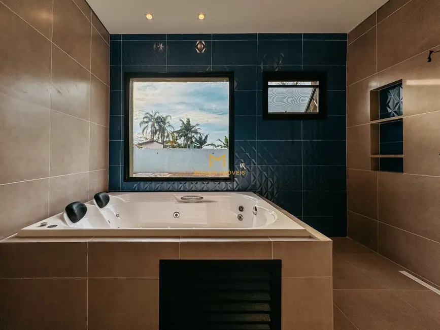 Foto 6 de Chácara com 4 quartos à venda, 417m2 em Terras de Itaici, Indaiatuba - SP