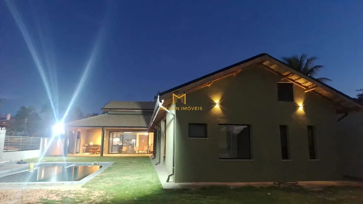 Foto 9 de Chácara com 4 quartos à venda, 417m2 em Terras de Itaici, Indaiatuba - SP