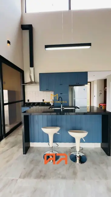 Foto 3 de Chácara com 4 quartos à venda, 417m2 em Terras de Itaici, Indaiatuba - SP