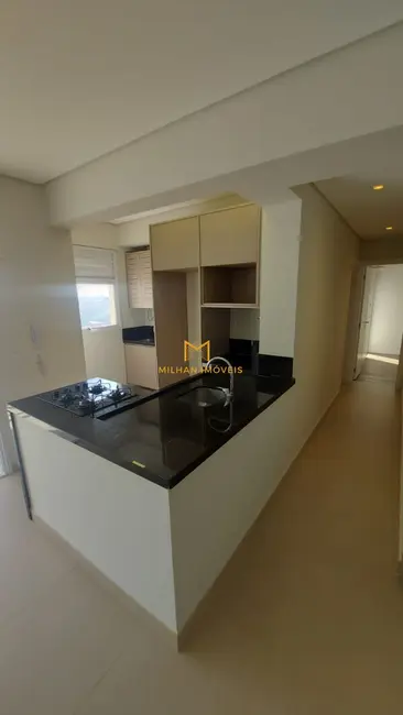Foto 2 de Apartamento com 2 quartos para alugar, 82m2 em Vila Homero, Indaiatuba - SP