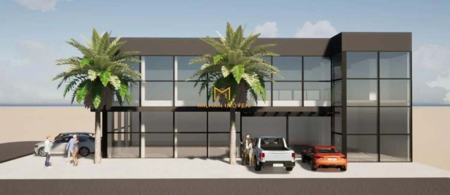 Loja para alugar, 315m2 em Vila Vitória I, Indaiatuba - SP - imagem 8 Foto 8 de Loja para alugar, 315m2 em Vila Vitória I, Indaiatuba - SP