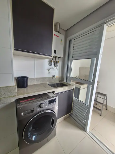Apartamento com 3 quartos à venda, 83m2 em Vila Sfeir, Indaiatuba - SP - imagem 7 Foto 7 de Apartamento com 3 quartos à venda, 83m2 em Vila Sfeir, Indaiatuba - SP