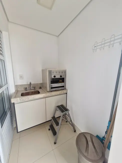 Apartamento com 3 quartos à venda, 83m2 em Vila Sfeir, Indaiatuba - SP - imagem 9 Foto 9 de Apartamento com 3 quartos à venda, 83m2 em Vila Sfeir, Indaiatuba - SP