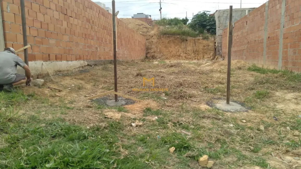 Foto 1 de Terreno / Lote à venda, 150m2 em Parque Residencial Sabiás, Indaiatuba - SP