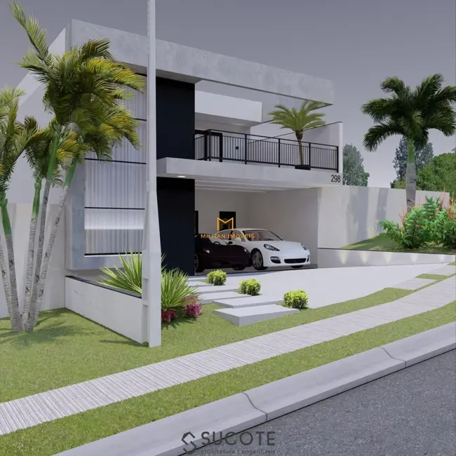 Foto 3 de Casa com 3 quartos à venda, 200m2 em Indaiatuba - SP