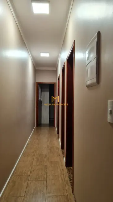 Foto 7 de Casa com 4 quartos à venda, 180m2 em Jardim Paulista II, Indaiatuba - SP