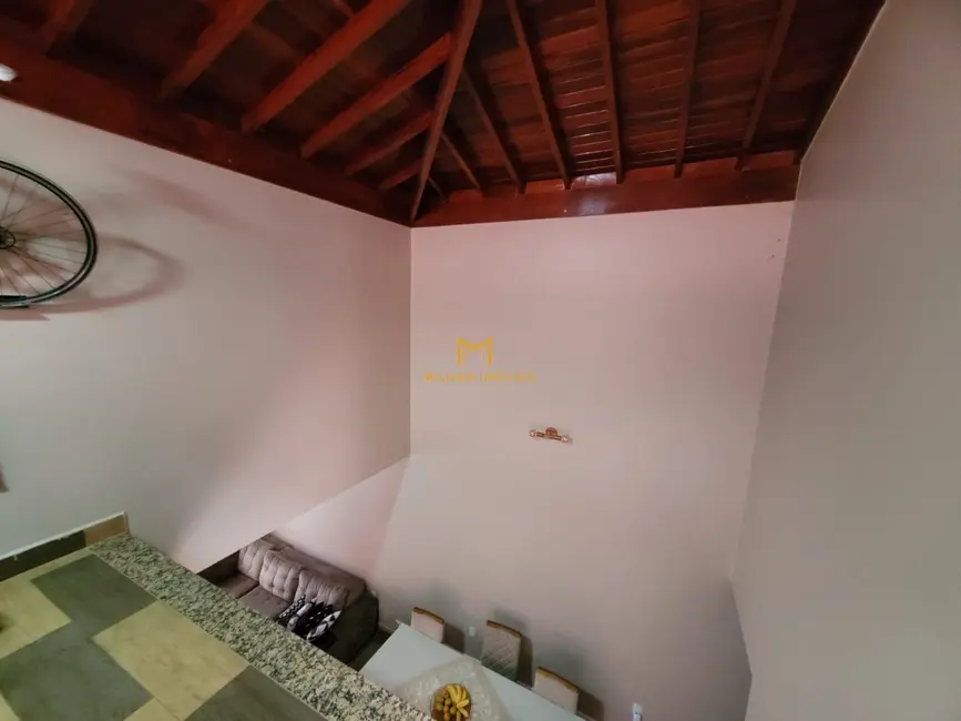 Foto 5 de Casa com 4 quartos à venda, 180m2 em Jardim Paulista II, Indaiatuba - SP