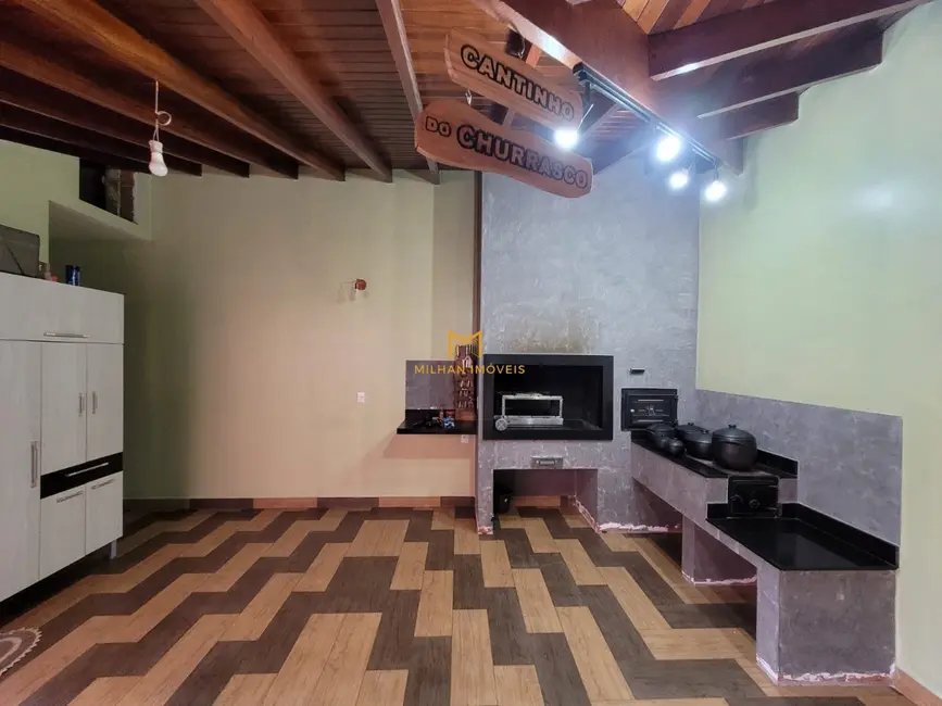 Foto 2 de Casa com 4 quartos à venda, 180m2 em Jardim Paulista II, Indaiatuba - SP