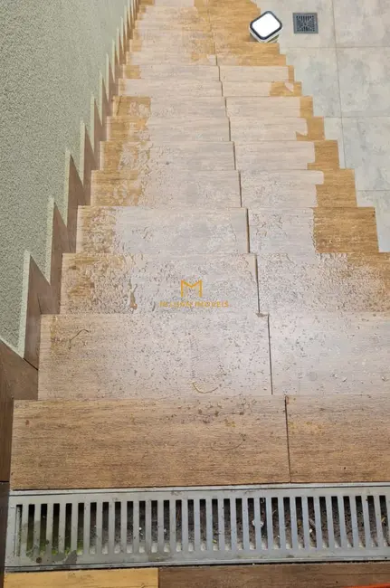 Foto 6 de Casa com 4 quartos à venda, 180m2 em Jardim Paulista II, Indaiatuba - SP