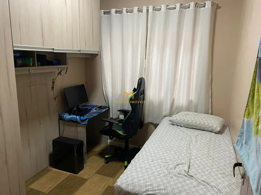 Foto 4 de Casa com 4 quartos à venda, 180m2 em Jardim Paulista II, Indaiatuba - SP