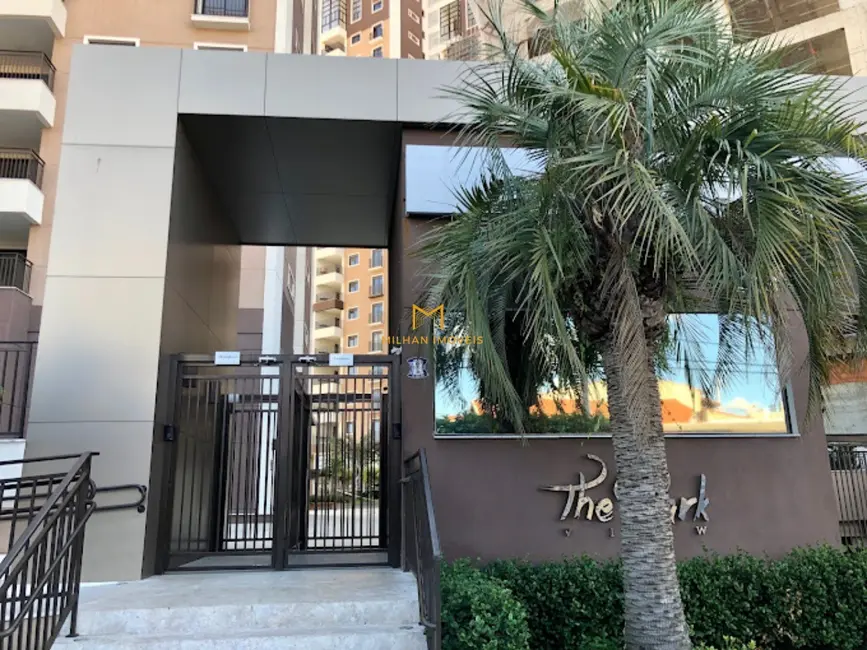 Foto 1 de Apartamento com 3 quartos à venda, 104m2 em Vila Almeida, Indaiatuba - SP