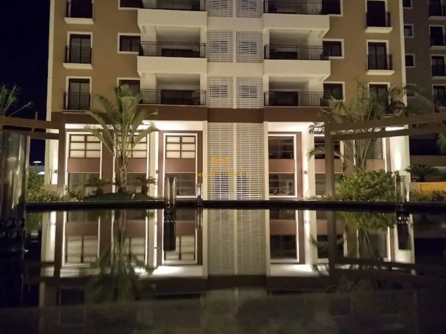 Foto 3 de Apartamento com 3 quartos à venda, 104m2 em Vila Almeida, Indaiatuba - SP