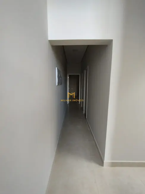 Foto 5 de Casa com 3 quartos à venda, 122m2 em Jardim Residencial Nova Veneza, Indaiatuba - SP