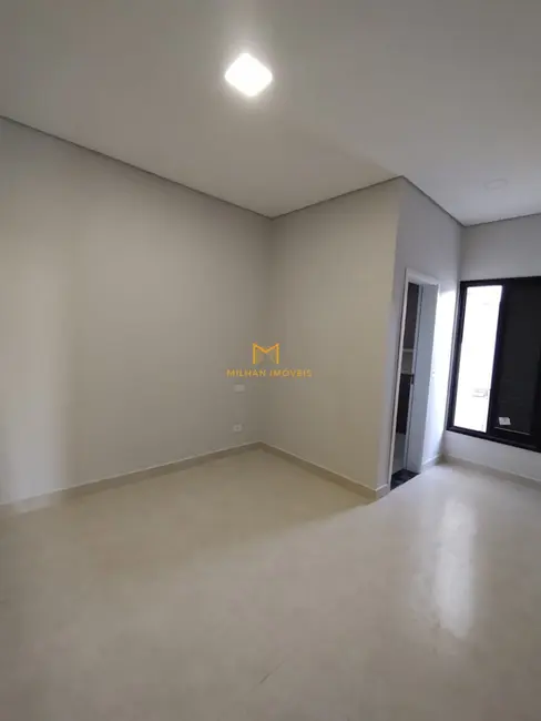 Foto 6 de Casa com 3 quartos à venda, 122m2 em Jardim Residencial Nova Veneza, Indaiatuba - SP