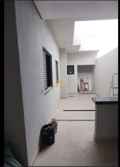 Foto 3 de Casa com 3 quartos à venda, 122m2 em Jardim Residencial Nova Veneza, Indaiatuba - SP