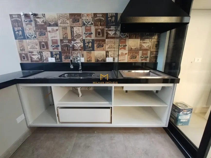 Foto 9 de Casa com 3 quartos à venda, 122m2 em Jardim Residencial Nova Veneza, Indaiatuba - SP