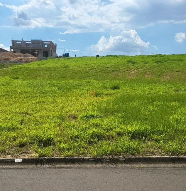 Foto 1 de Terreno / Lote à venda, 1200m2 em Jardim Quintas da Terracota, Indaiatuba - SP