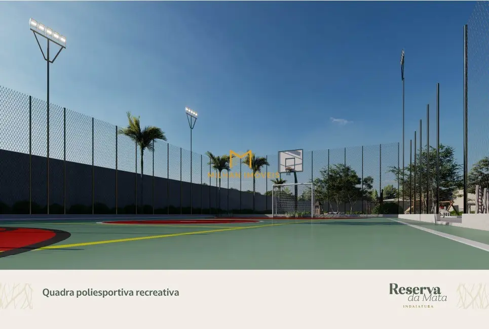 Foto 9 de Terreno / Lote à venda, 300m2 em Indaiatuba - SP