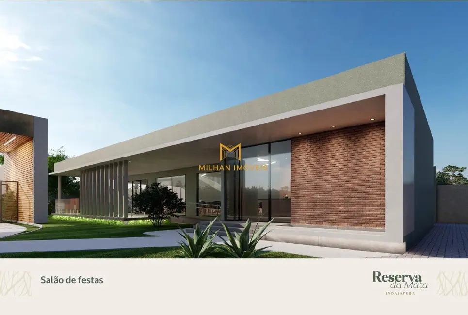 Foto 5 de Terreno / Lote à venda, 300m2 em Indaiatuba - SP