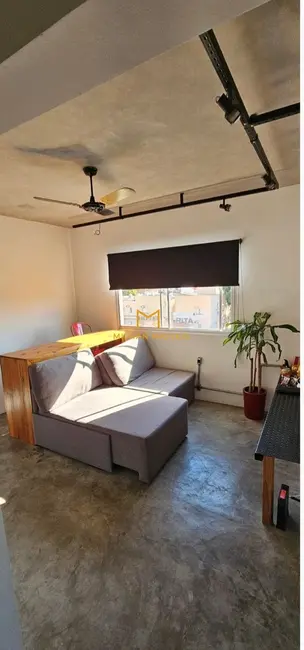 Foto 1 de Apartamento com 1 quarto à venda, 50m2 em Vila Sfeir, Indaiatuba - SP