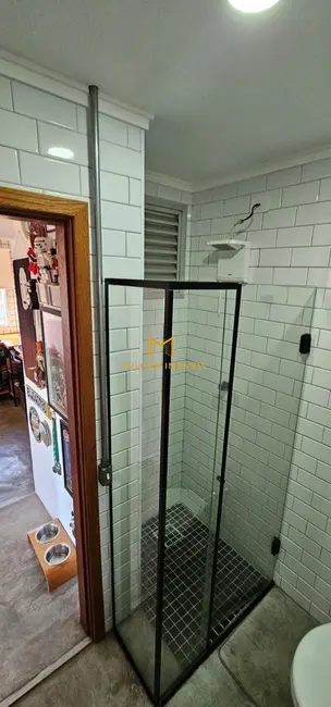 Foto 7 de Apartamento com 1 quarto à venda, 50m2 em Vila Sfeir, Indaiatuba - SP