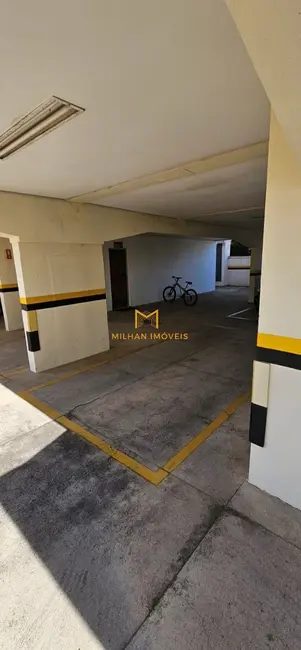 Foto 4 de Apartamento com 1 quarto à venda, 50m2 em Vila Sfeir, Indaiatuba - SP