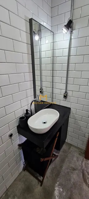 Foto 9 de Apartamento com 1 quarto à venda, 50m2 em Vila Sfeir, Indaiatuba - SP