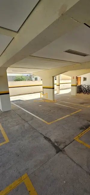 Foto 3 de Apartamento com 1 quarto à venda, 50m2 em Vila Sfeir, Indaiatuba - SP