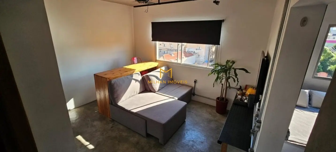 Foto 5 de Apartamento com 1 quarto à venda, 50m2 em Vila Sfeir, Indaiatuba - SP