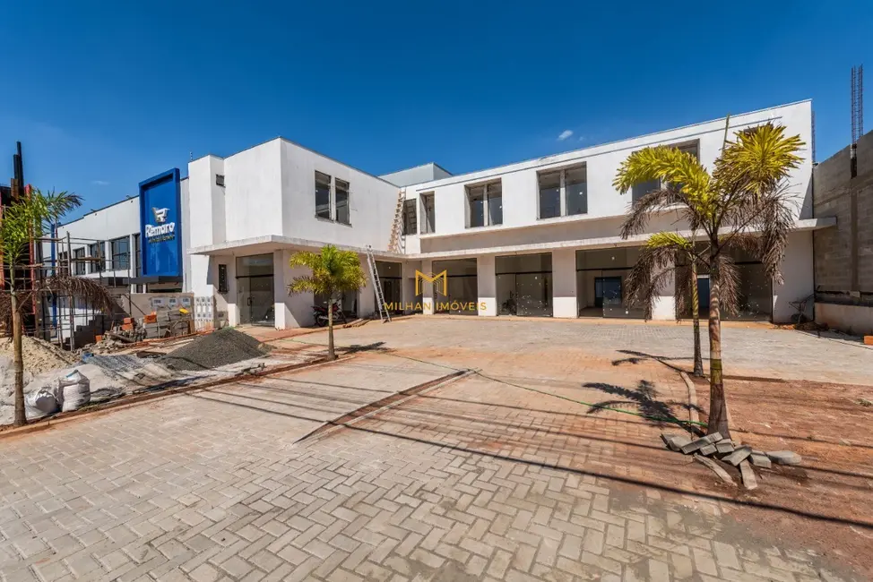 Foto 2 de Sala Comercial para alugar, 28m2 em Jardim Montreal Residence, Indaiatuba - SP