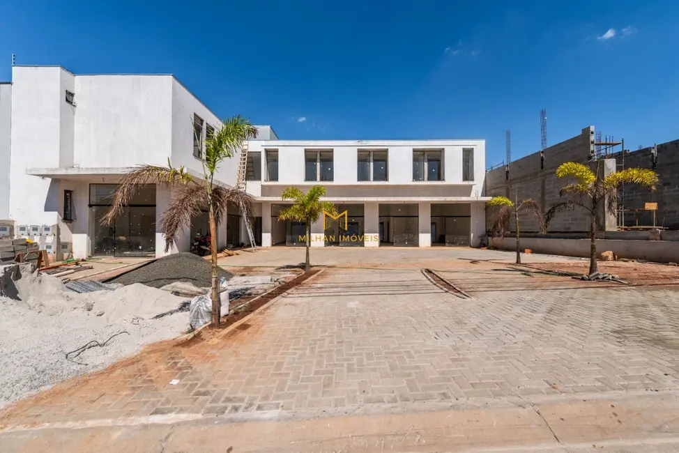 Foto 1 de Sala Comercial para alugar, 28m2 em Jardim Montreal Residence, Indaiatuba - SP