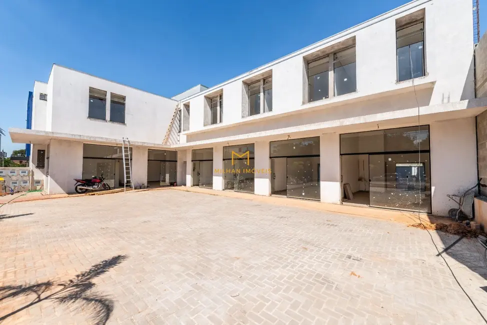 Foto 3 de Sala Comercial para alugar, 28m2 em Jardim Montreal Residence, Indaiatuba - SP